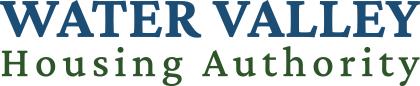 Water Valley Housing Authority Logo